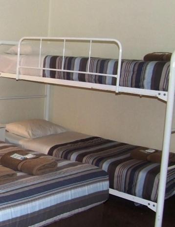 Aquarius Motel Belmont Habitación foto